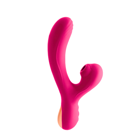 sextoys colore rosa acceso