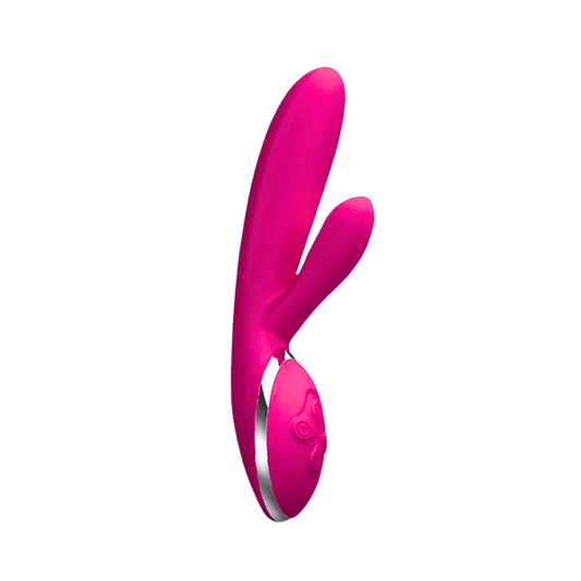 sextoys colore rosa rosso