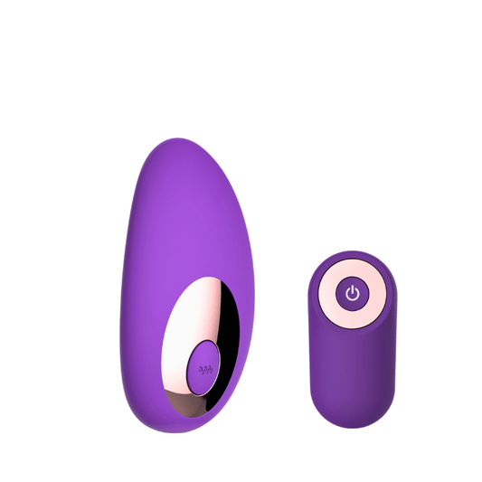 sextoys colore viola