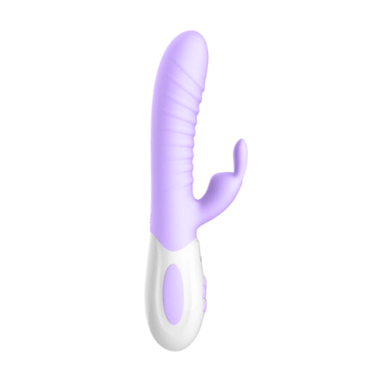 sextoys colore lilla