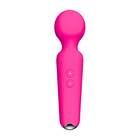 sextoys colore rosa acceso