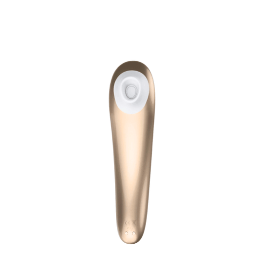 sextoys colore oro