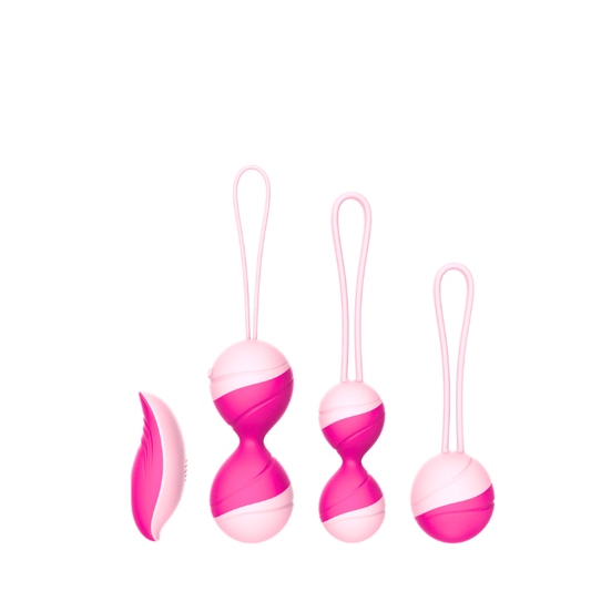 sextoys colore rosa